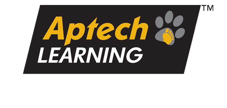 Aptech Learning Logo