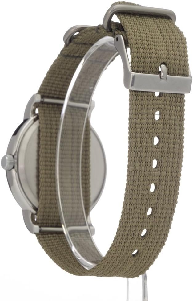 Timex Unisex Weekender 38mm Watch - Image 5