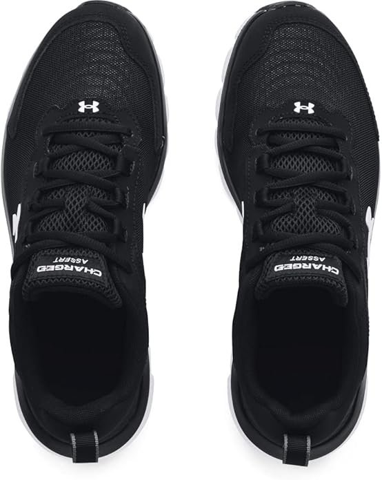 Under Armour Men's Charged Assert 9 Running Shoe - Image 5