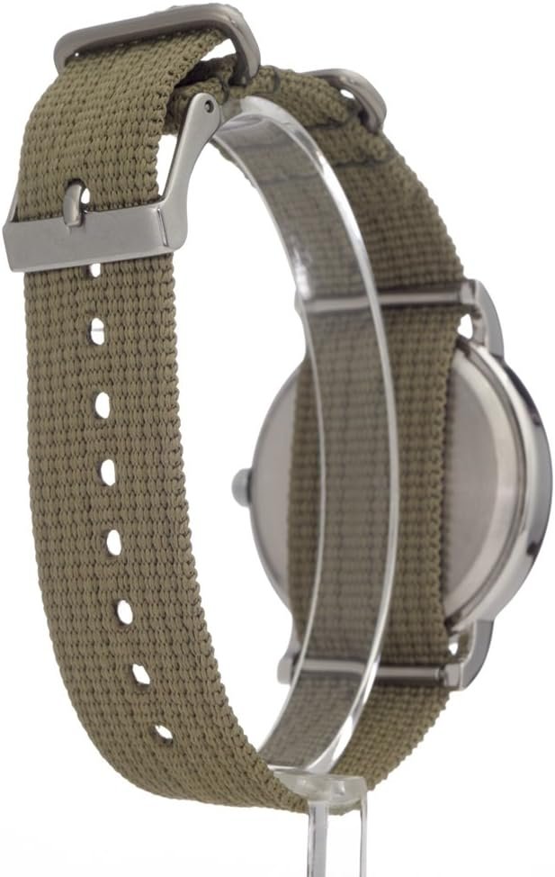 Timex Unisex Weekender 38mm Watch - Image 2