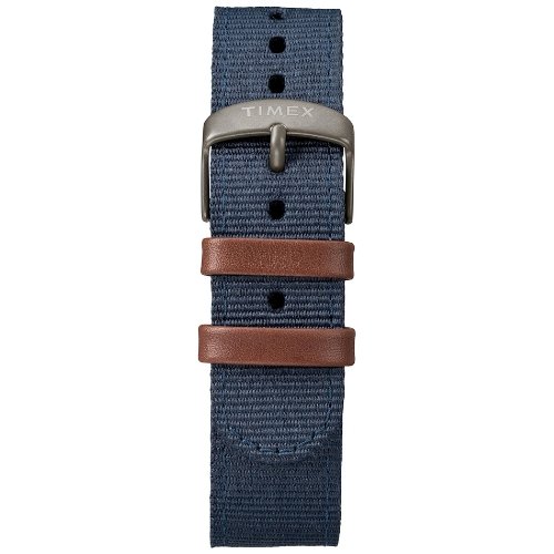 Timex Expedition Scout 40mm Men’s Analog Watch | INDIGLO Backlight and Luminous Hands | Durable Comfortable Adjustable Strap | 24 Hour Time | Rugged Outdoor Watch | 50M Water Resistance - Image 6