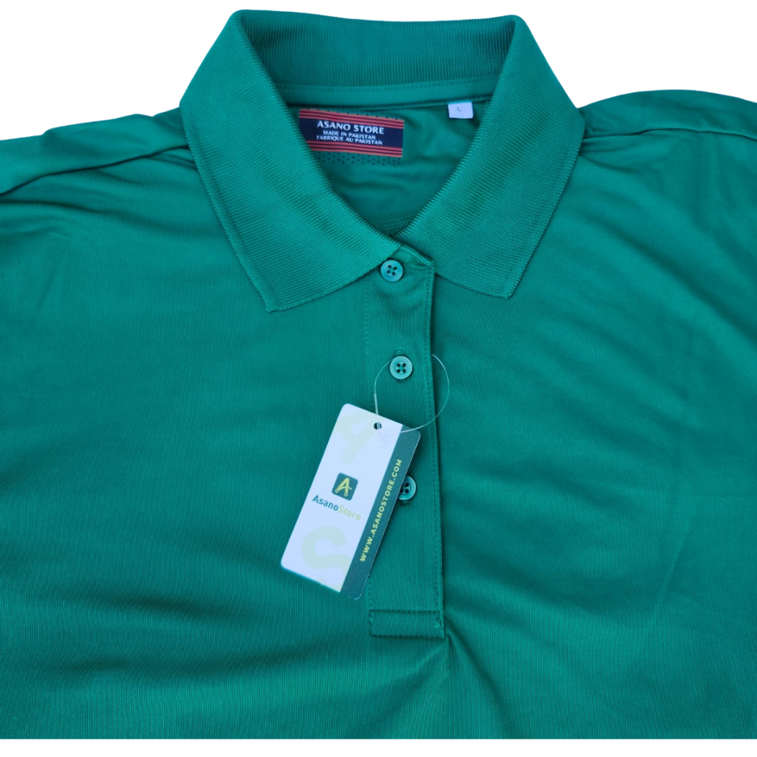 Polo T-Shirts for Women's/Women's Delux - Image 3
