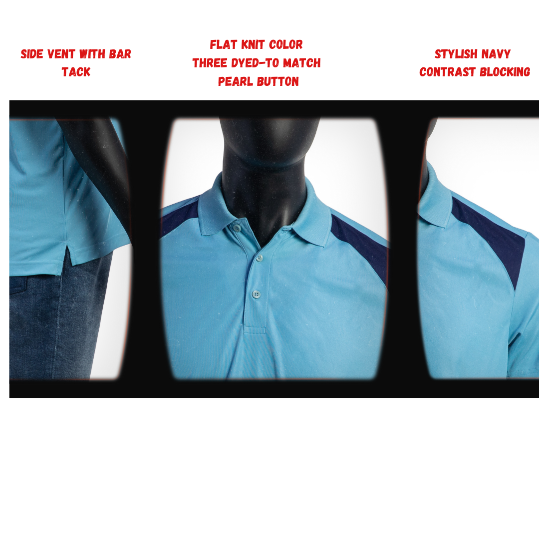 Polo T-shirts For Men's / Men's Stylish - Image 2