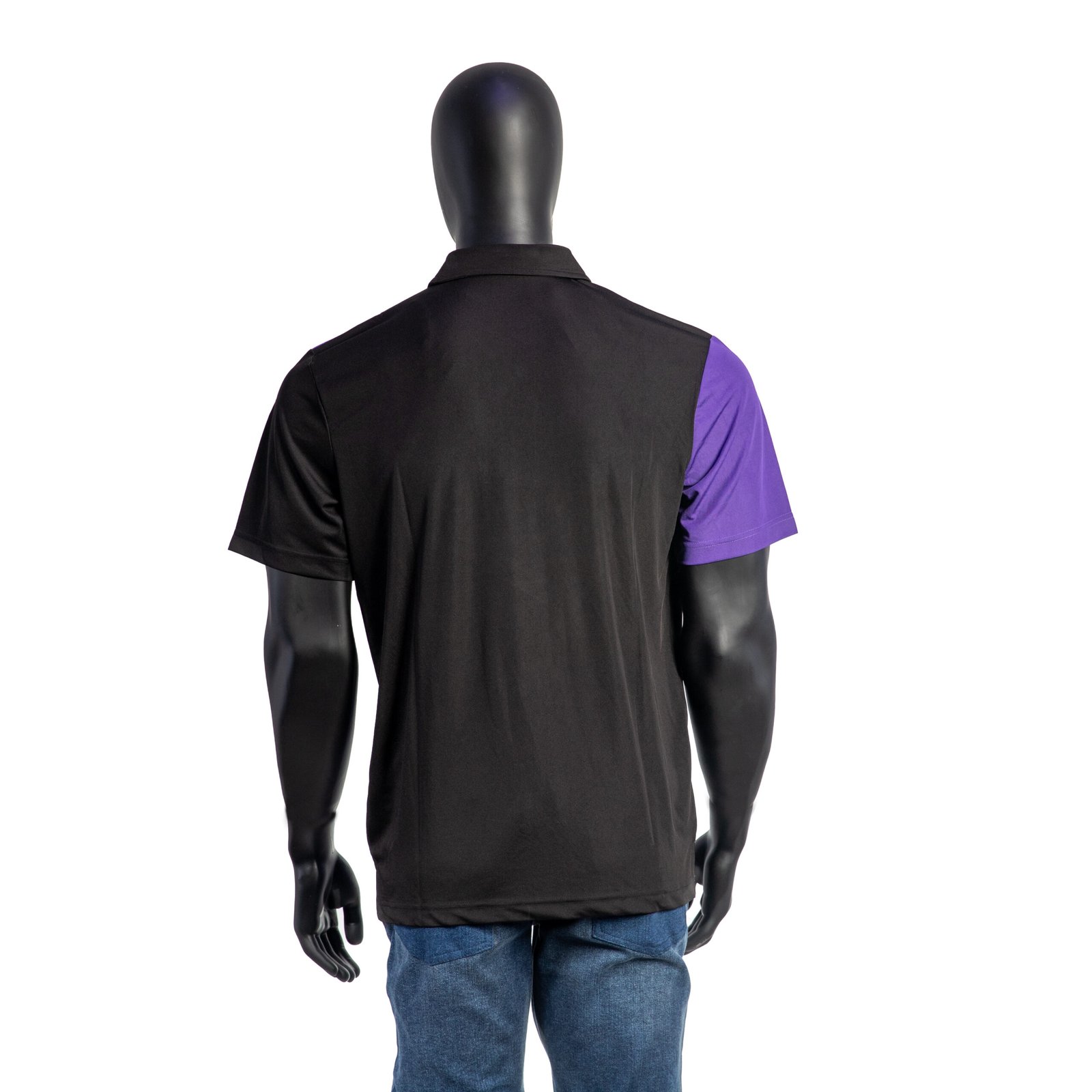 Polo T- Shirts for Unisex / Polo Mirage - Image 3