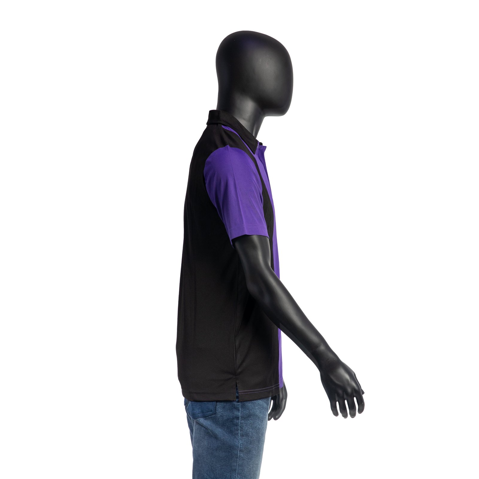 Polo T- Shirts for Unisex / Polo Mirage - Image 2