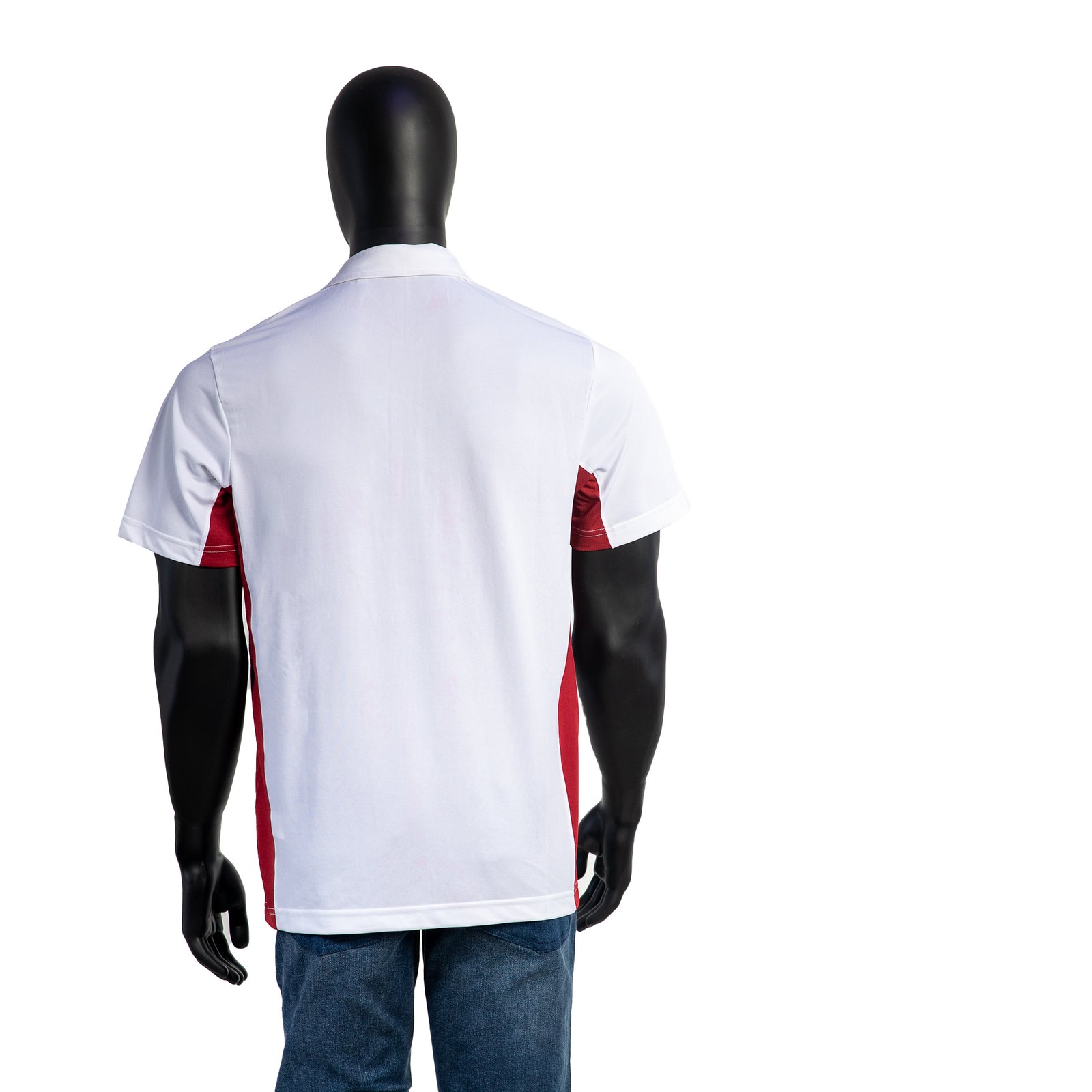 Polo, Unisex Polo T-Shirts / Polo Aspire - Image 2