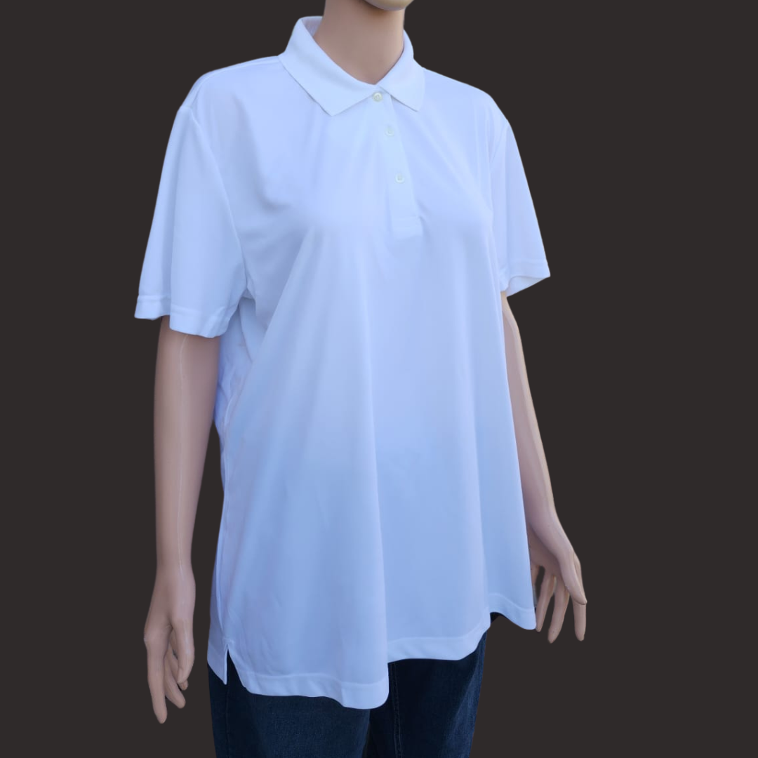 Polo T-shirts, for Women's / Women's Delux