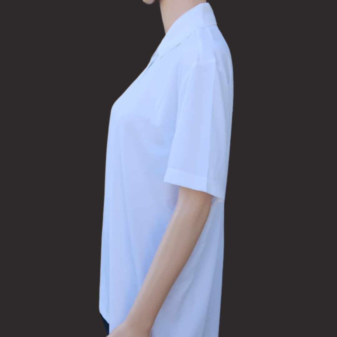 Polo T-shirts, for Women's / Women's Delux - Image 2