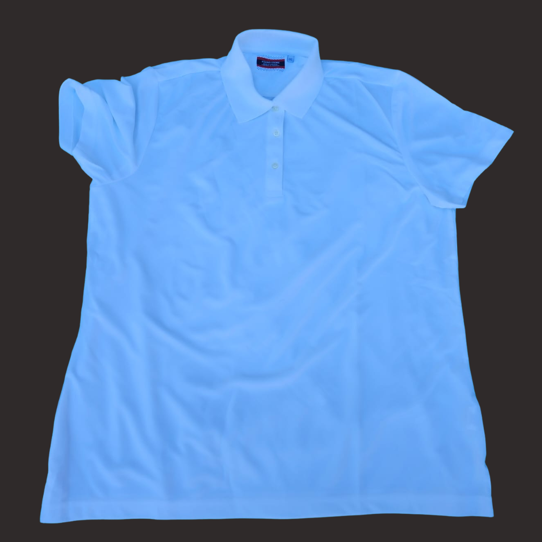 Polo T-shirts, for Women's / Women's Delux - Image 3