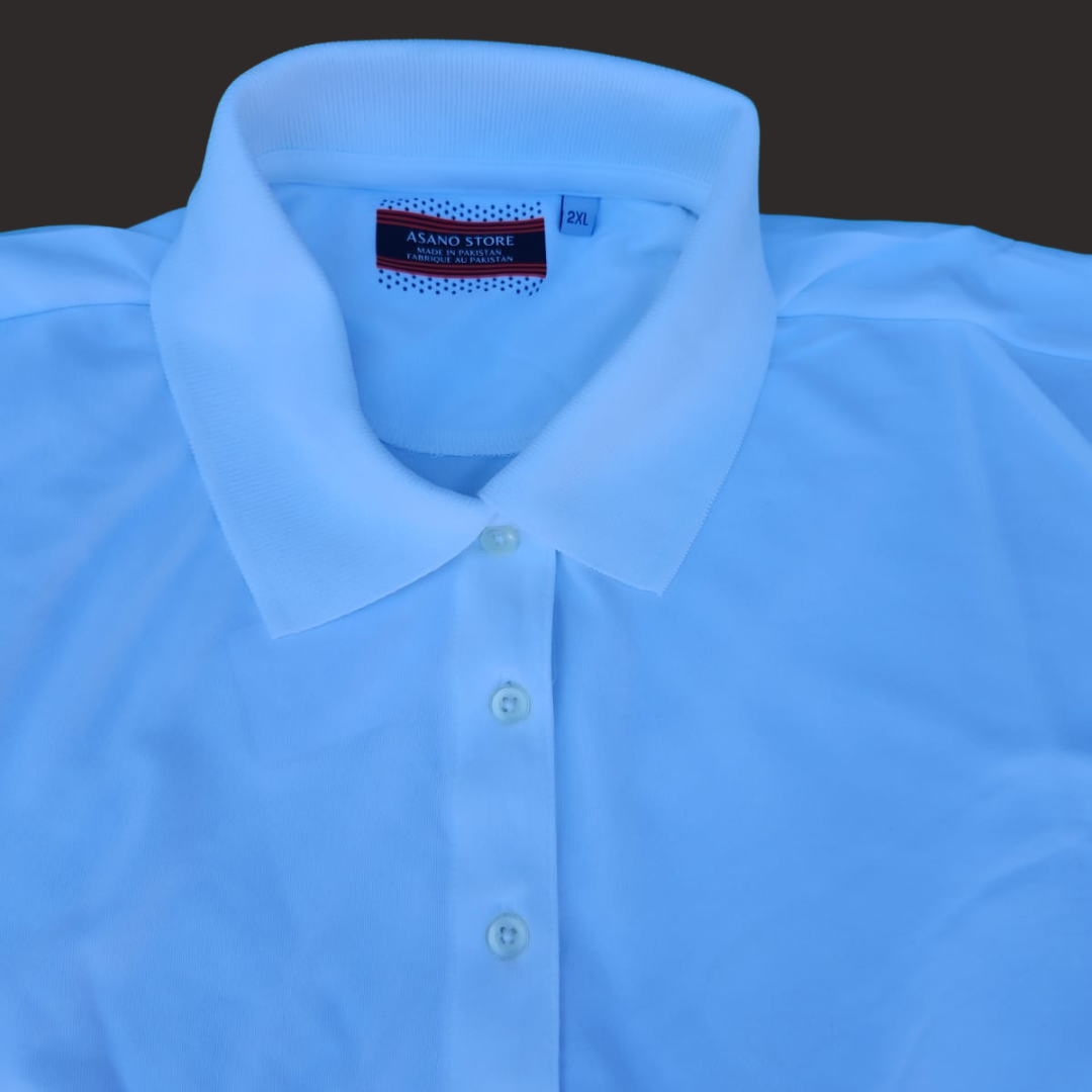 Polo T-shirts, for Women's / Women's Delux - Image 4