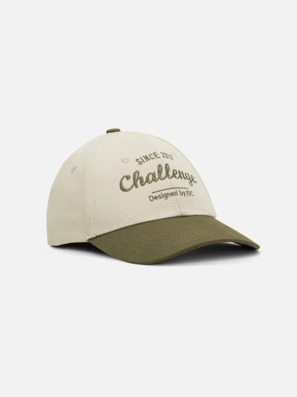 Baseball Cap - FAC5-041