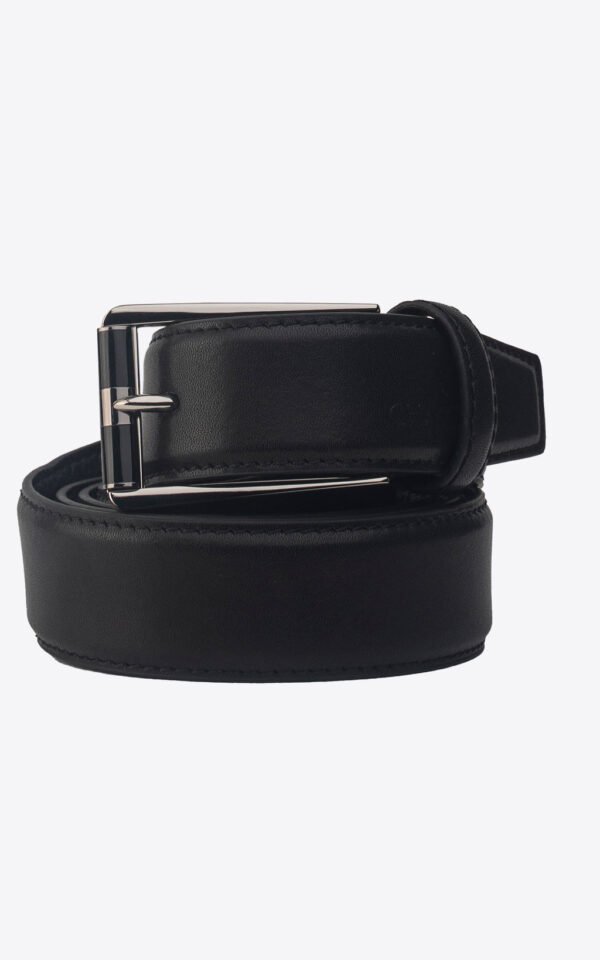 FORMAL BELT