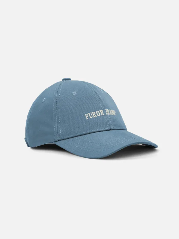 Navy Baseball Cap - FAC5-011