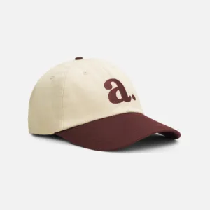 Off White Baseball Cap - FAC5-076